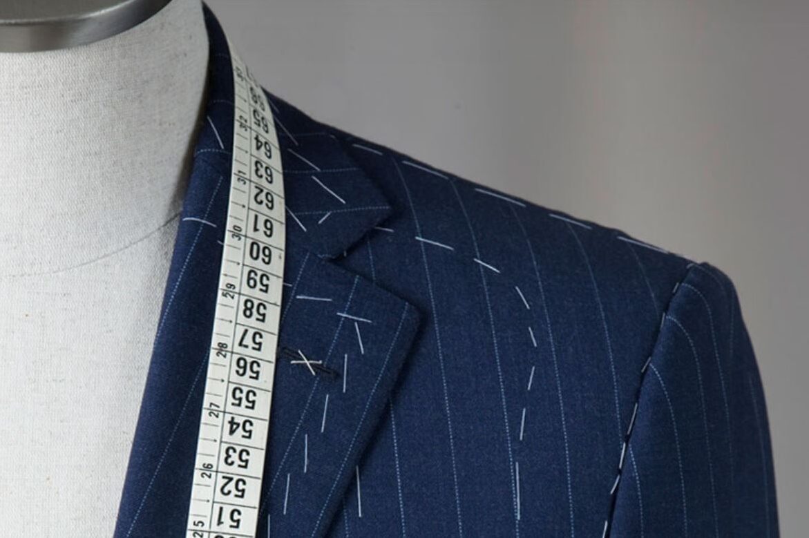 Fé Disfé camiceria sartoriale Torino