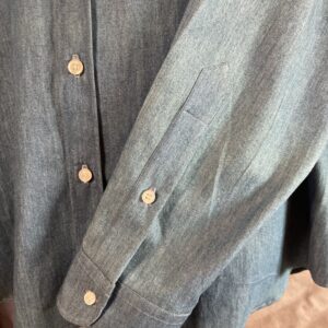Camicia Jeans su misura