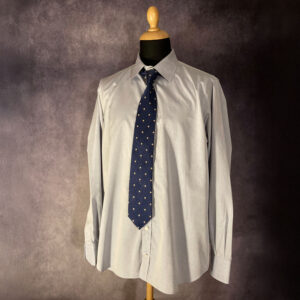 Camicia Azzurro Chiaro su misura