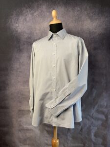 Camicia Azzurro Chiaro su misura