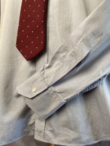 Camicia Azzurro Chiaro su misura