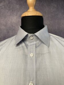 Camicia Azzurro Chiaro su misura