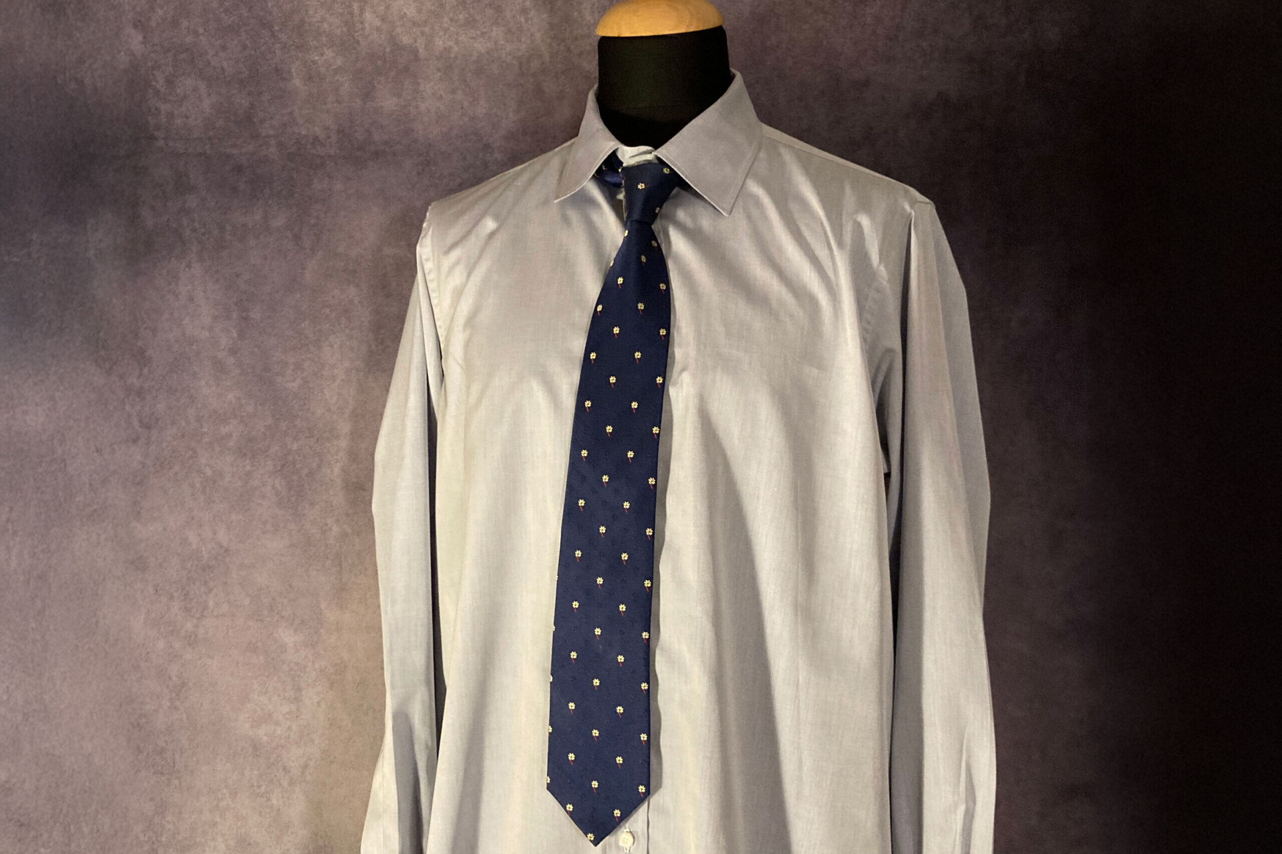 Camicia Azzurro Chiaro su misura Camicia Azzurro Chiaro su misura